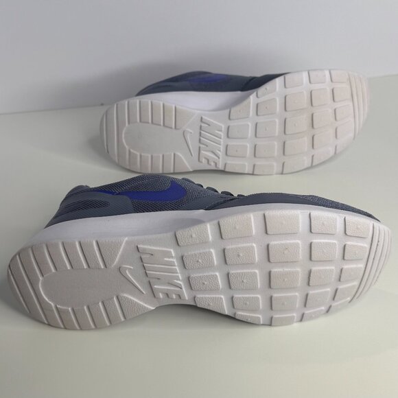 Nike Kaishi NS Dark Sky Blue/persian‎ Violet 747495-401 Women's 8 - Picture 7 of 8